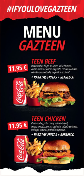 @Gazteen