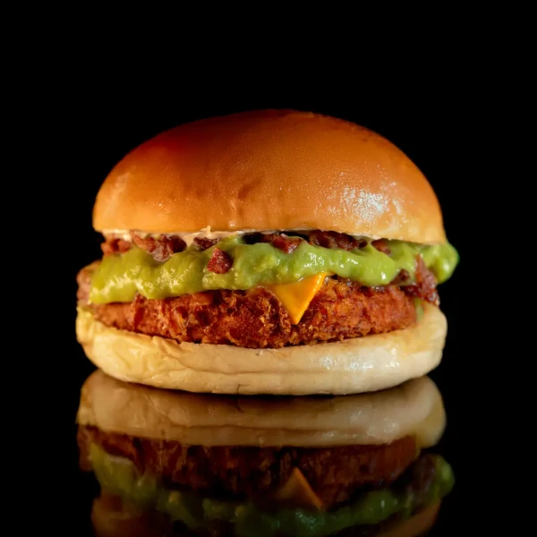 #Burger @David