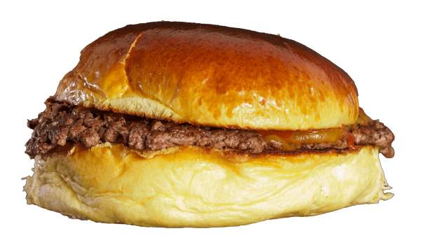 #Burger @Mika