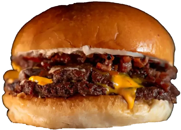 Menú Big