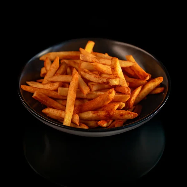 #Patatas fritas @Alden