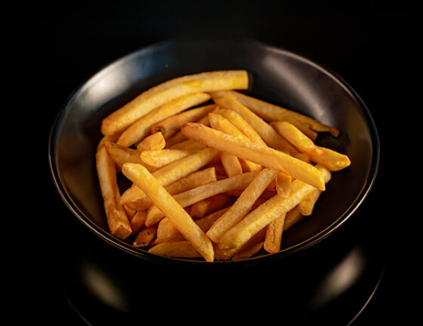 #Patatas fritas @Martin