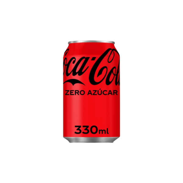 Coca Cola Zero