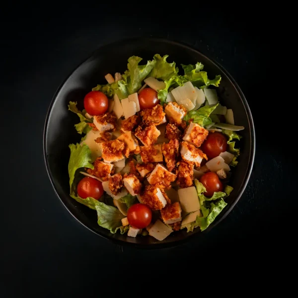 Ensalada César