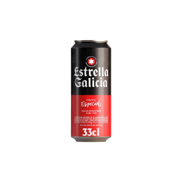 Estrella Galicia