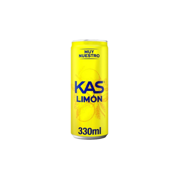 Kas Limón