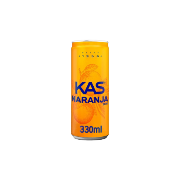 Kas Naranja